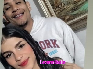 Leamnikole