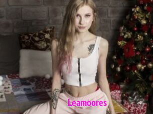 Leamoores