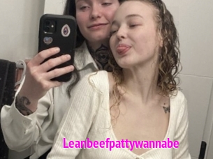 leanbeefpattywannabe Porn Loverz
