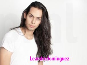 leandrodominguez Porn Loverz