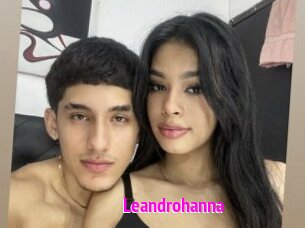 Leandrohanna