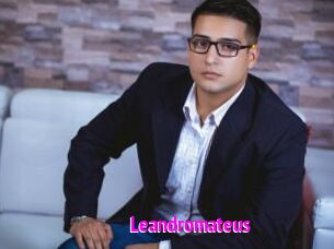 Leandromateus
