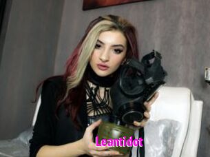Leantidot