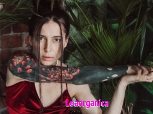 Leaorganica