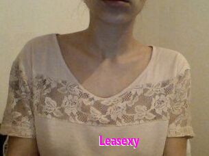 Leasexy