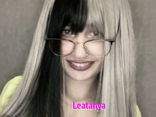 Leatanya