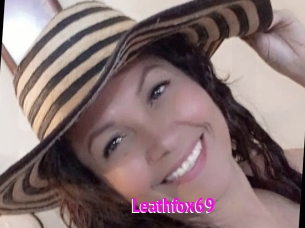 leathfox69 Porn Loverz