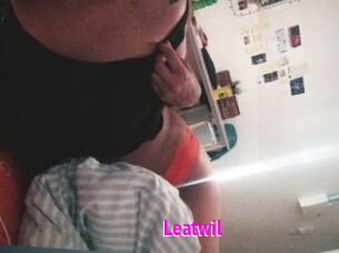 Leatwil
