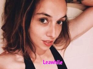 Leawhile