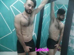 Leblack