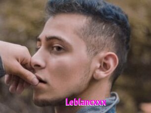 Leblancxxx
