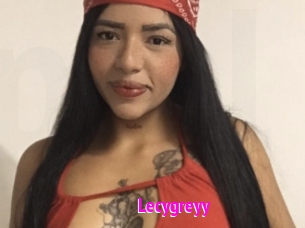 Lecygreyy