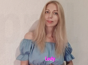 Ledy