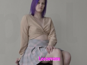Leeaevans