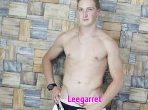Leegarret