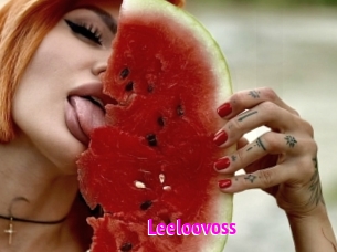 Leeloovoss