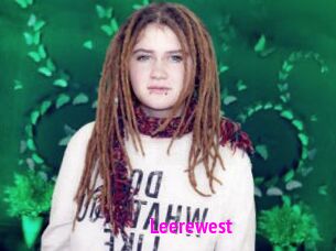 Leerewest