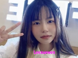 Leexuewen