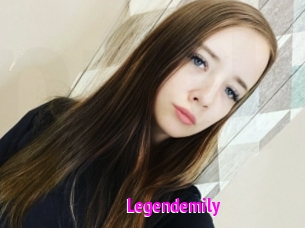 Legendemily