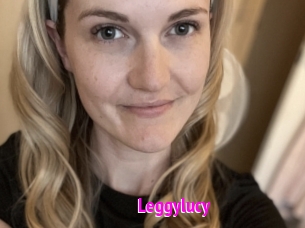 Leggylucy