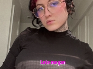 Leia_megan