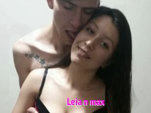 leia_n_max Porn Loverz