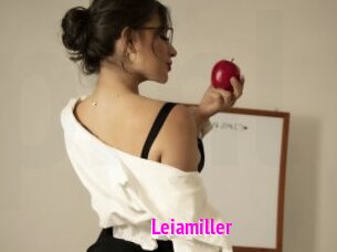 Leiamiller