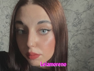 Leiamoreno
