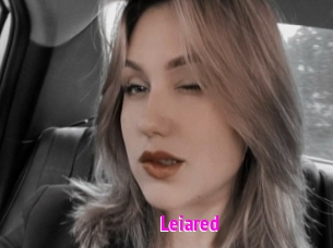 Leiared