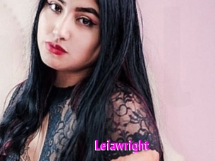 Leiawright
