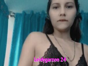leidygarzon_24 Porn Loverz
