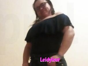 Leidylour