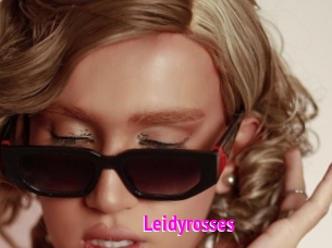 leidyrosses Porn Loverz