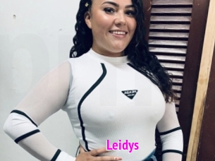 Leidys