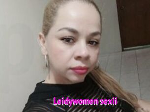 Leidywomen_sexii