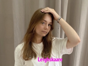Leighskaare