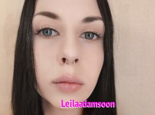 Leilaadamsoon