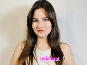 Leilabarel