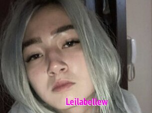 Leilabellew