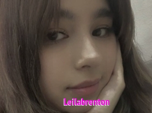 leilabrenton Porn Loverz