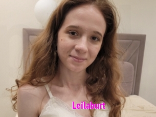 Leilaburt