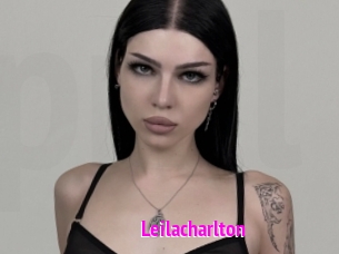 Leilacharlton