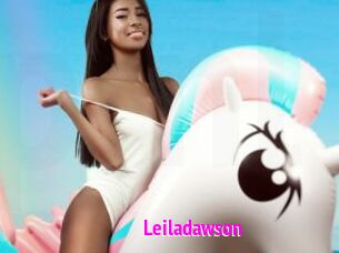 leiladawson Porn Loverz