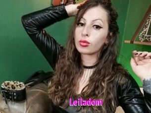 leiladom Porn Loverz