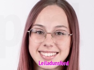 Leiladunsford