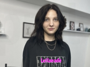 Leilaeade