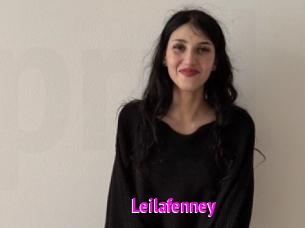 leilafenney Porn Loverz
