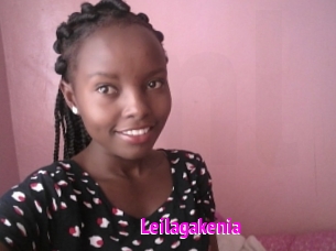 Leilagakenia