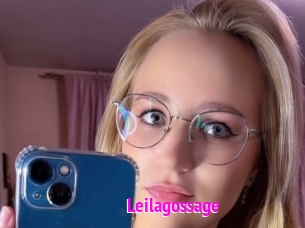 Leilagossage