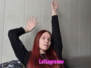Leilagrease